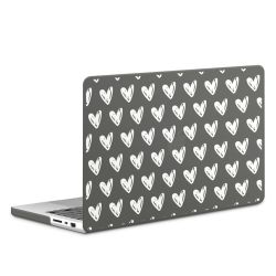 Hard Case for MacBook anthracite