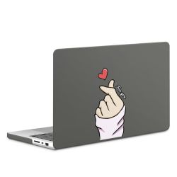 Hard Case für MacBook anthrazit