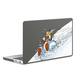 Hard Case für MacBook anthrazit