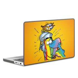 Hard Case für MacBook anthrazit