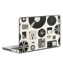 Hard Case for MacBook anthracite