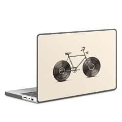 Hard Case for MacBook anthracite