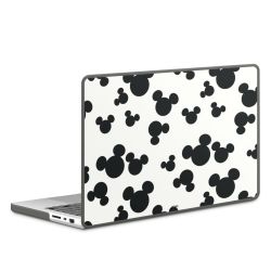 Hard Case for MacBook anthracite