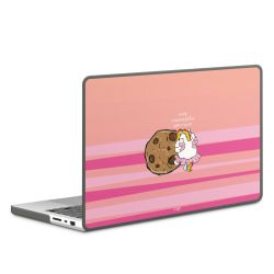 Hard Case für MacBook anthrazit