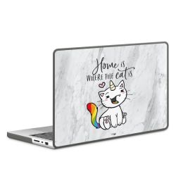 Hard Case für MacBook anthrazit