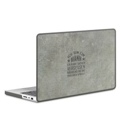 Hard Case für MacBook anthrazit