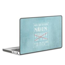 Hard Case für MacBook anthrazit