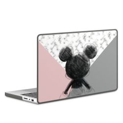 Hard Case for MacBook anthracite