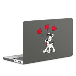 Hard Case für MacBook anthrazit