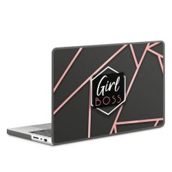 Hard Case für MacBook anthrazit