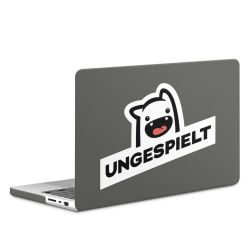 Hard Case für MacBook anthrazit