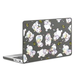 Hard Case für MacBook anthrazit