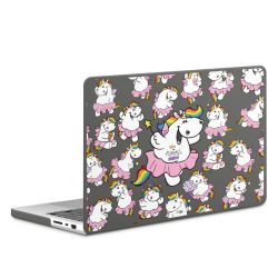 Hard Case für MacBook anthrazit