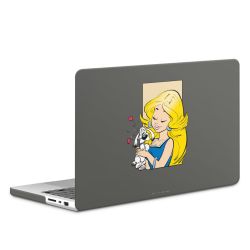 Hard Case für MacBook anthrazit