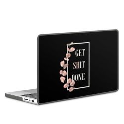 Hard Case for MacBook anthracite