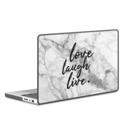 Hard Case for MacBook anthracite