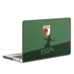 Hard Case für MacBook anthrazit