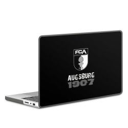 Hard Case für MacBook anthrazit