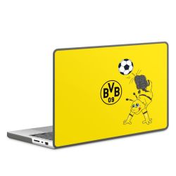 Hard Case for MacBook anthracite