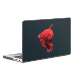 Hard Case for MacBook anthracite