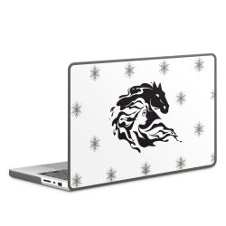 Hard Case for MacBook anthracite