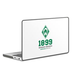 Hard Case für MacBook anthrazit