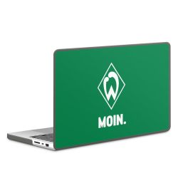 Hard Case für MacBook anthrazit