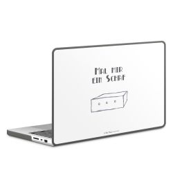 Hard Case für MacBook anthrazit