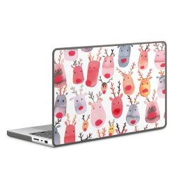 Hard Case for MacBook anthracite