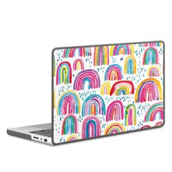 Hard Case for MacBook anthracite