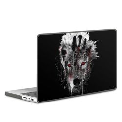 Hard Case for MacBook anthracite