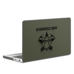 Hard Case für MacBook anthrazit