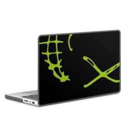 Hard Case für MacBook anthrazit