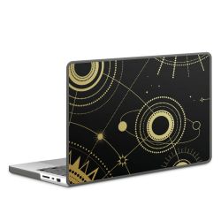 Hard Case for MacBook anthracite