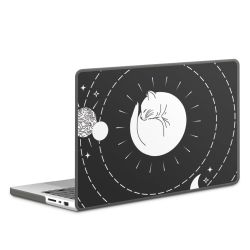 Hard Case for MacBook anthracite