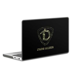 Hard Case für MacBook anthrazit