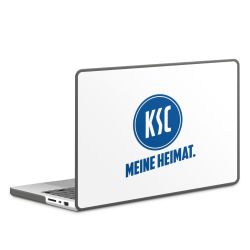 Hard Case für MacBook anthrazit