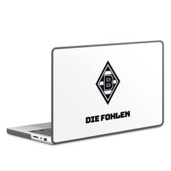 Hard Case für MacBook anthrazit