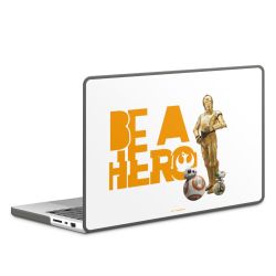 Hard Case for MacBook anthracite