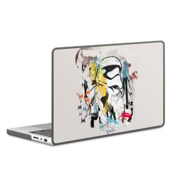 Hard Case for MacBook anthracite