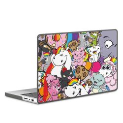 Hard Case für MacBook anthrazit