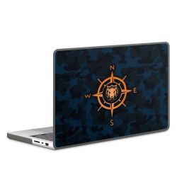 Hard Case für MacBook anthrazit