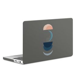 Hard Case for MacBook anthracite