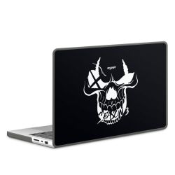 Hard Case für MacBook anthrazit