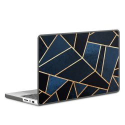 Hard Case for MacBook anthracite