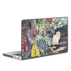 MacBook Case anthracite