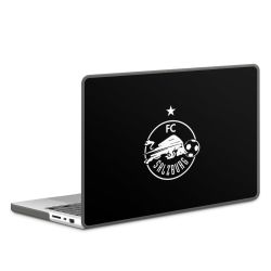 Hard Case für MacBook anthrazit