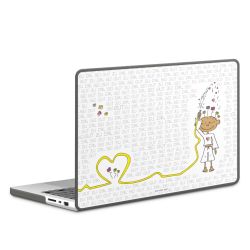 Hard Case für MacBook anthrazit