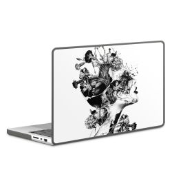 Hard Case for MacBook anthracite