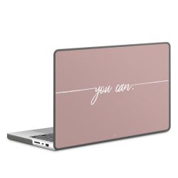 Hard Case for MacBook anthracite